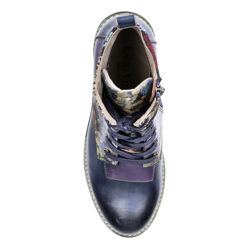 Bottines - EVCAO 25
