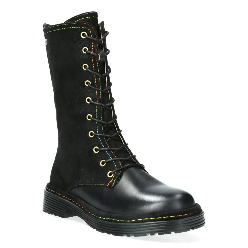 Bottes - INCASO 18