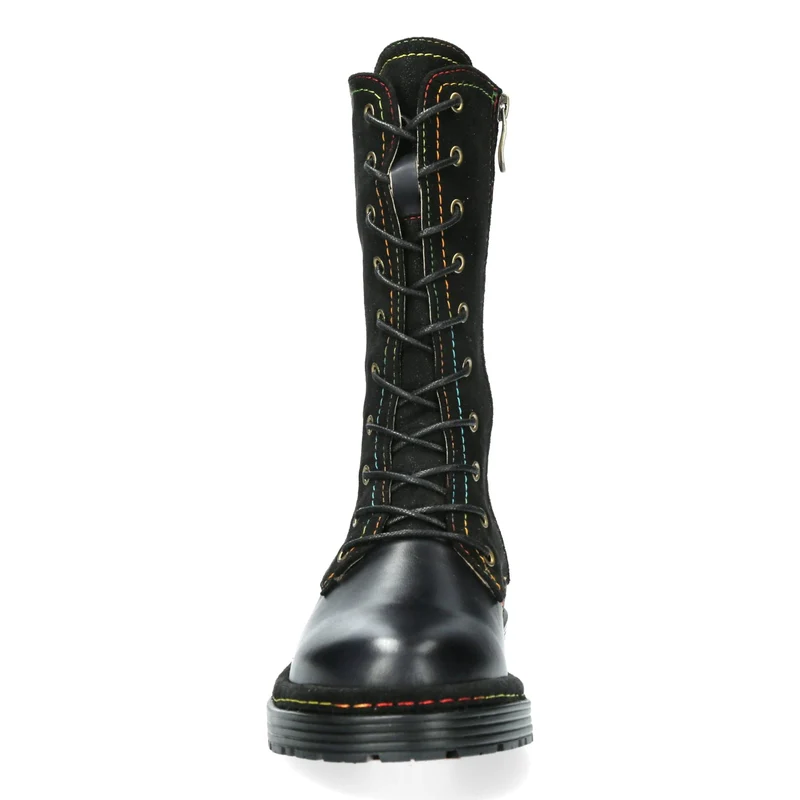 Bottes - INCASO 18