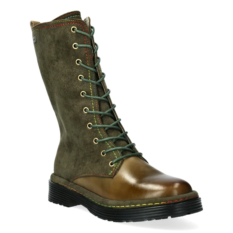 Bottes - INCASO 18