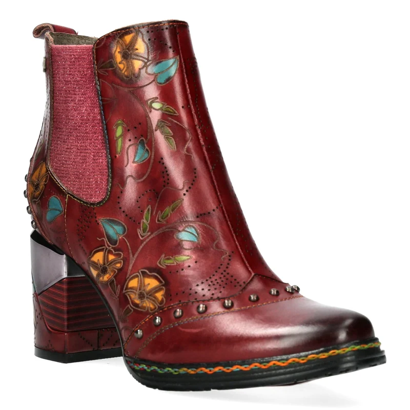 Bottines - MAEVAO 05