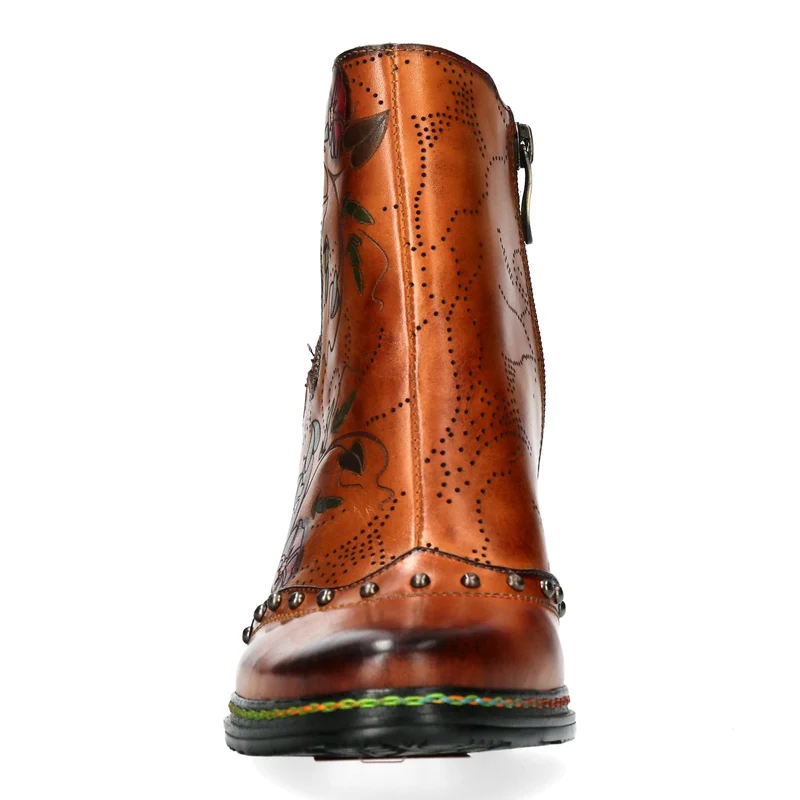 Bottines - MAEVAO 05
