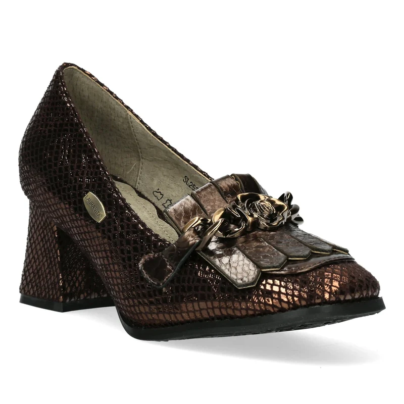 Escarpins - HICMIMO 19
