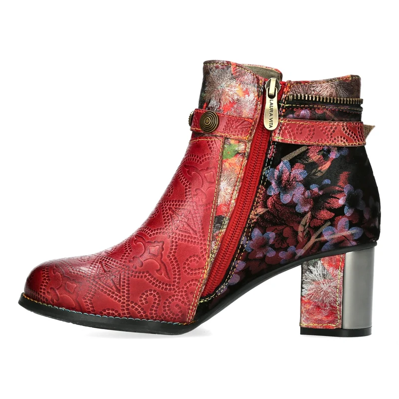 Bottines - EMMYO 14