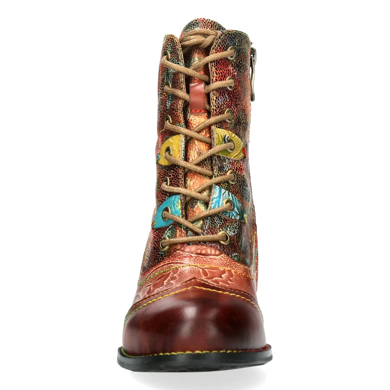 Bottines - EMMYO 02