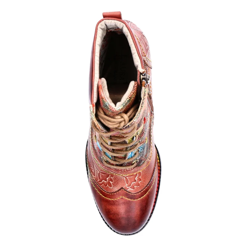 Bottines - EMMYO 02