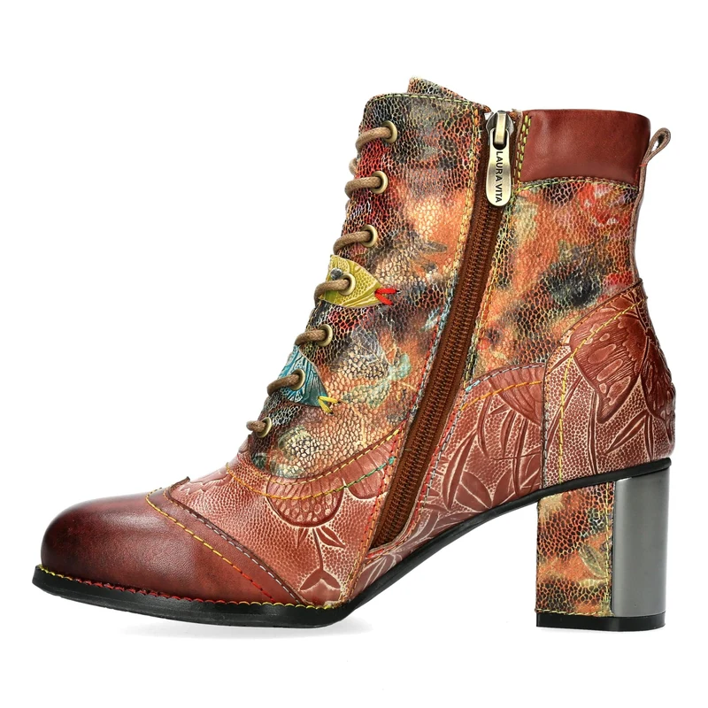 Bottines - EMMYO 02