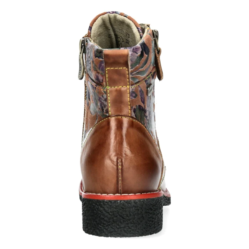 Bottines - COCRALIEO 73