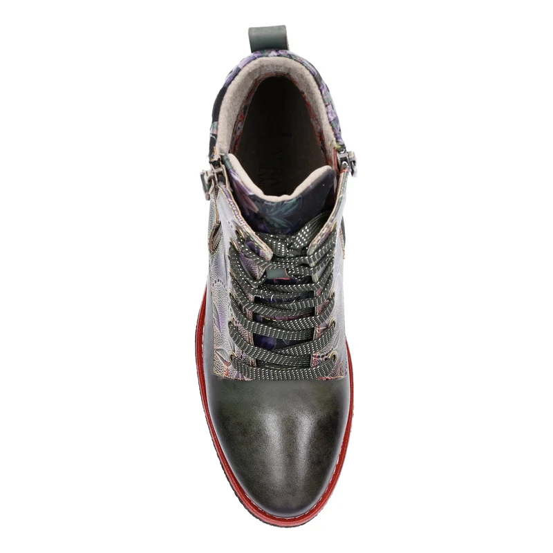 Bottines - COCRALIEO 73