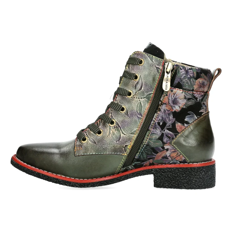 Bottines - COCRALIEO 73
