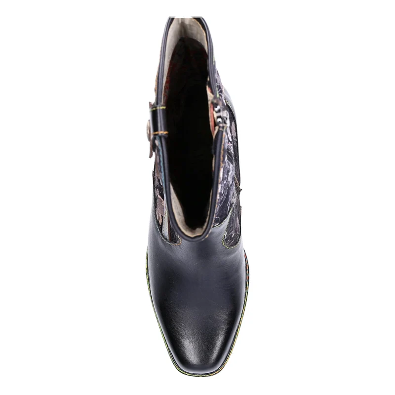 Bottes - CENDRILLON 24