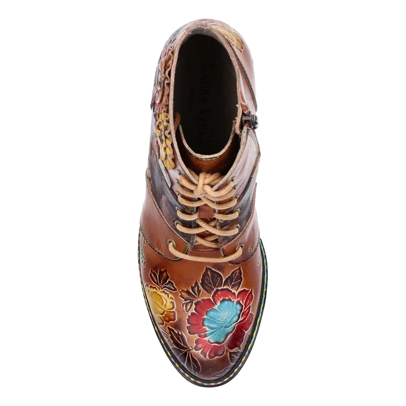 Bottines - CARLA 11