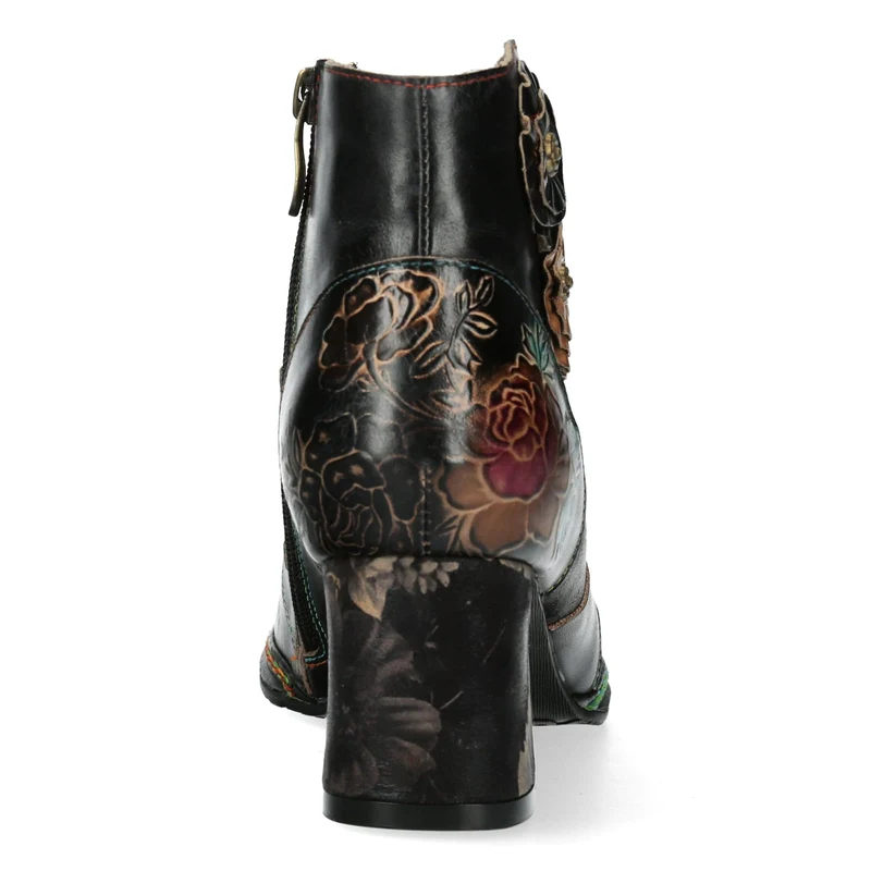 Bottines - CARLA 11