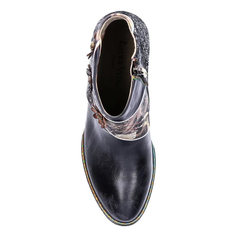 Bottines - CARLA 05