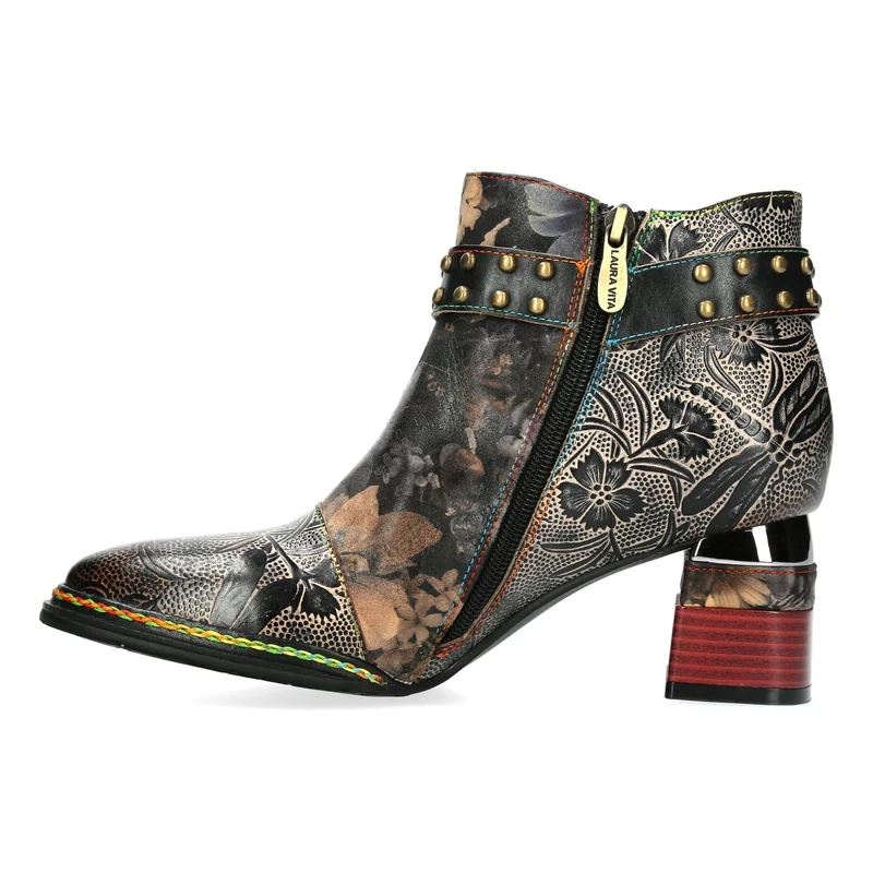 Bottines - CARLA 03