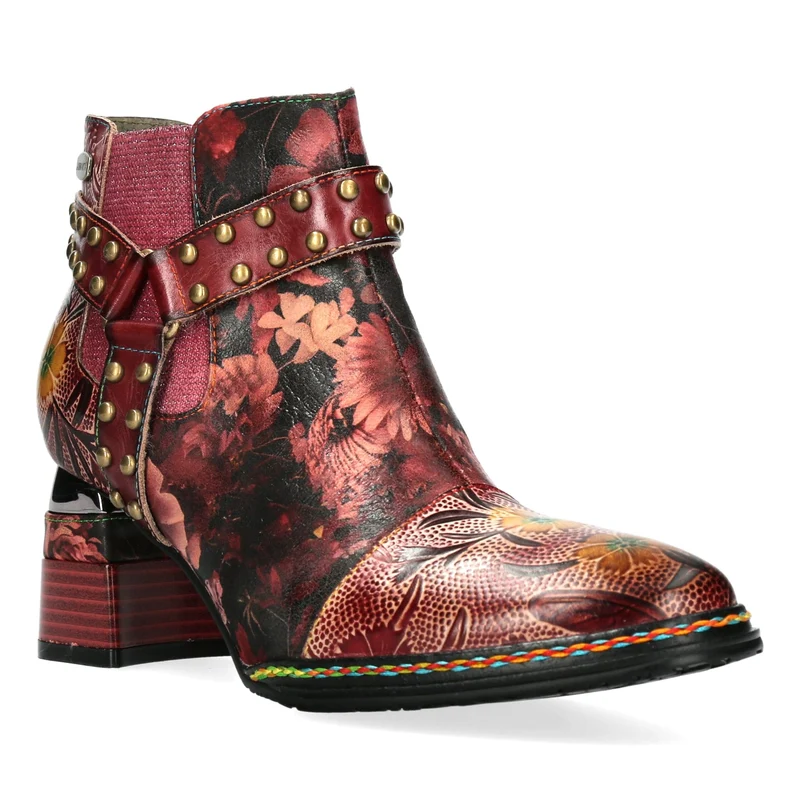 Bottines - CARLA 03