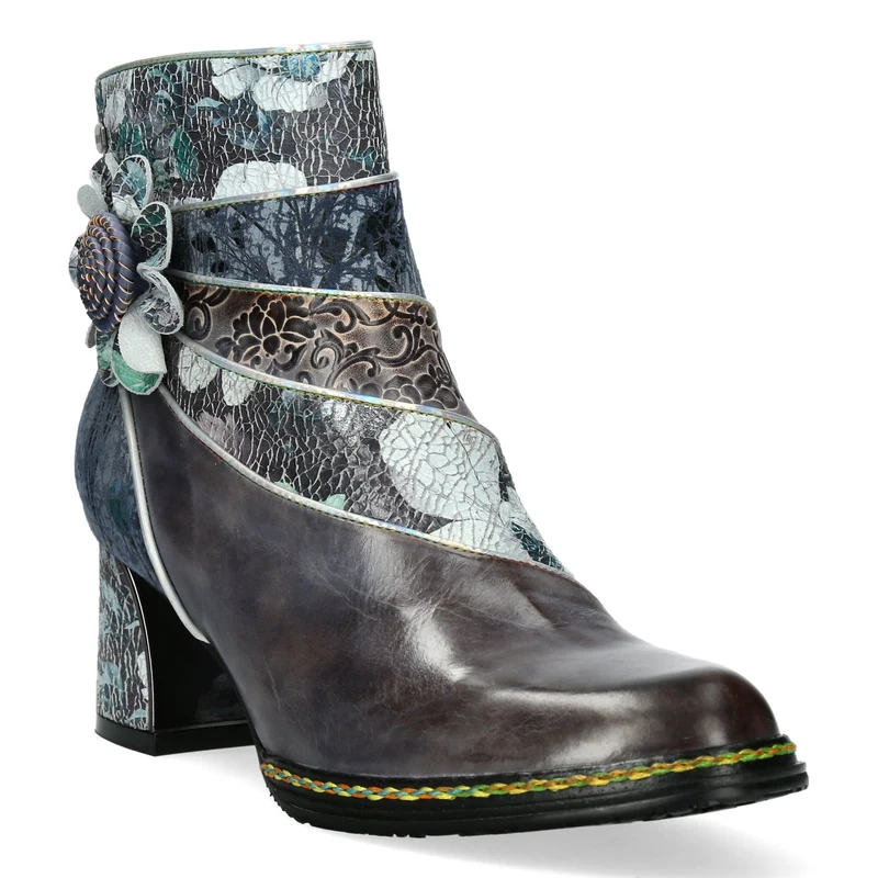 Bottines - CARLA 13