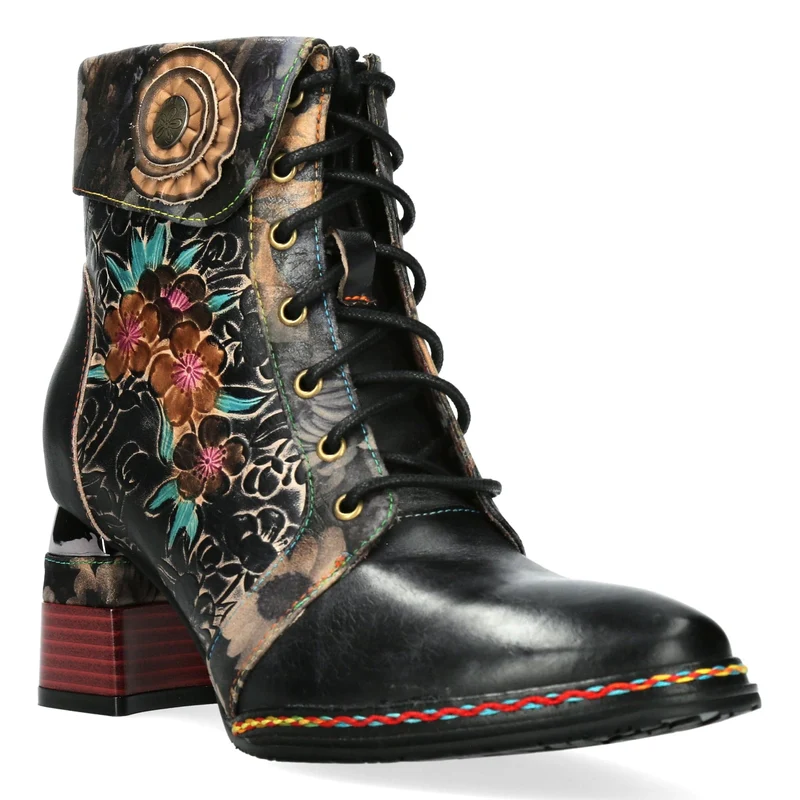 Bottines - CARLA 02
