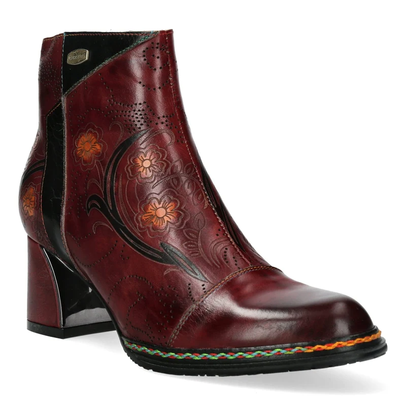 Bottines - CARLA 12