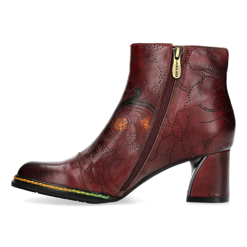 Bottines - CARLA 12