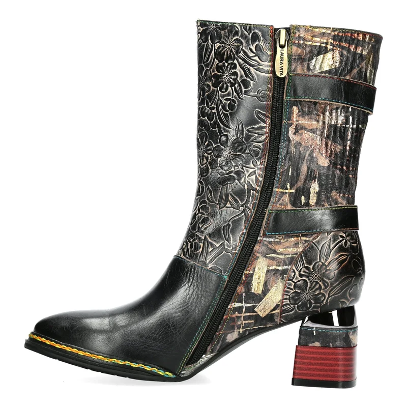 Bottes - CARLA 01