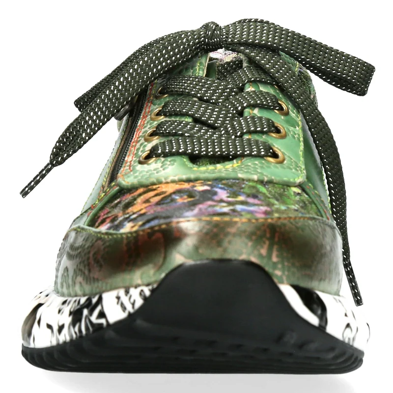 Baskets - BURTON 11