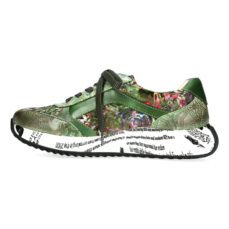 Baskets - BURTON 11