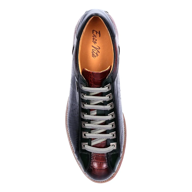 Soulier - ACHILLE 18