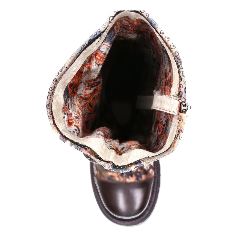 Bottes - MONAO 03