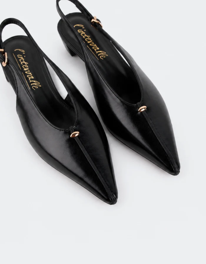 Lueur Black