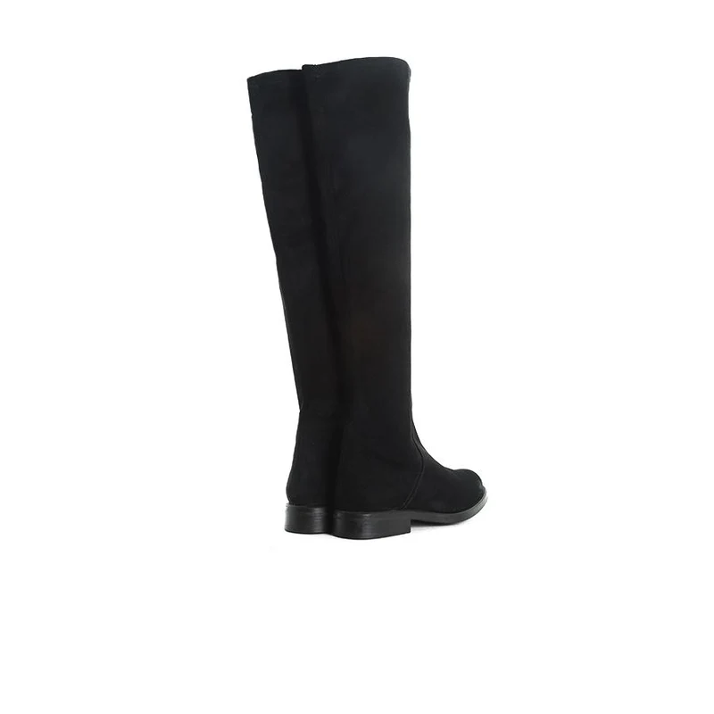 Janet Black Stretch S.
