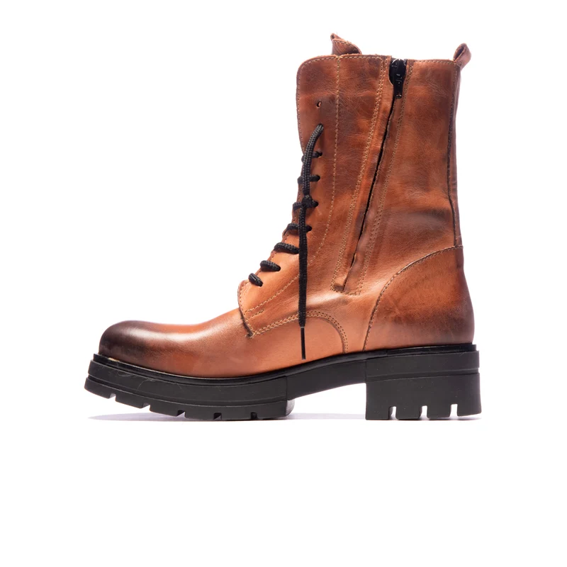 Kampen Tan Leather