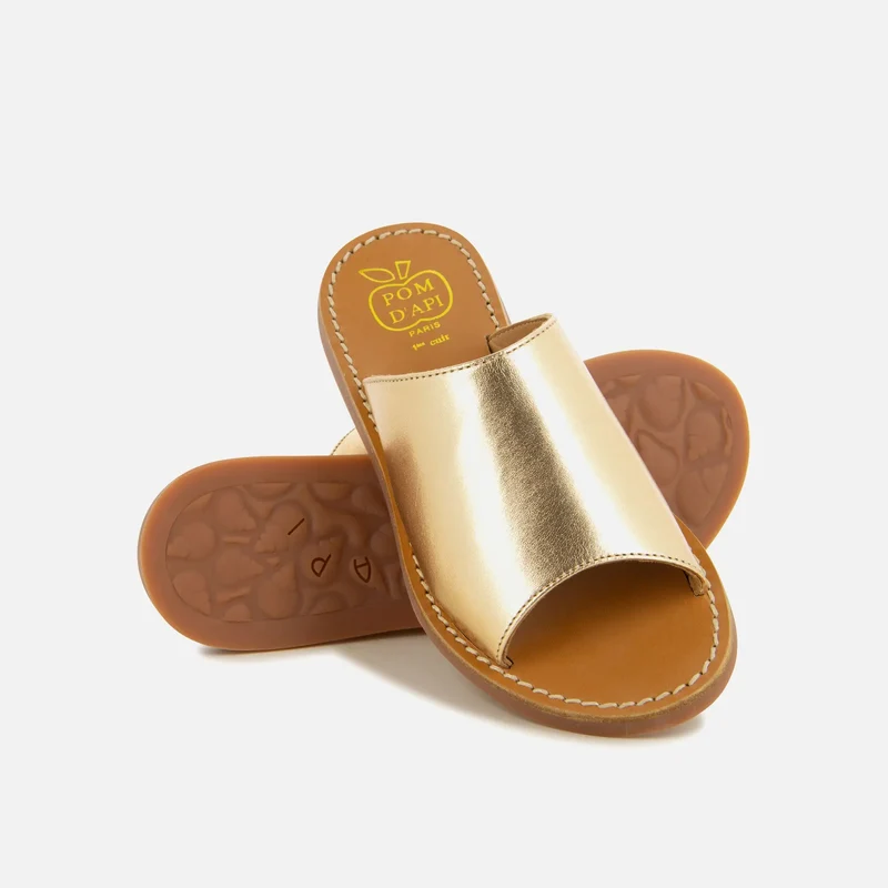 PLAGE CURV MULE