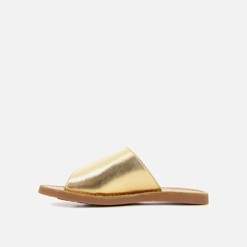 PLAGE CURV MULE