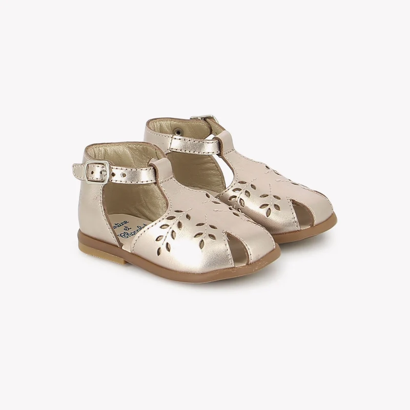 T&C 1 SUMMER - LAMINATO - ORO PALA