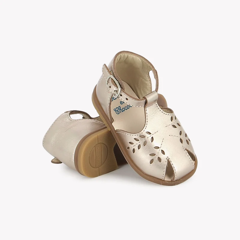 T&C 1 SUMMER - LAMINATO - ORO PALA