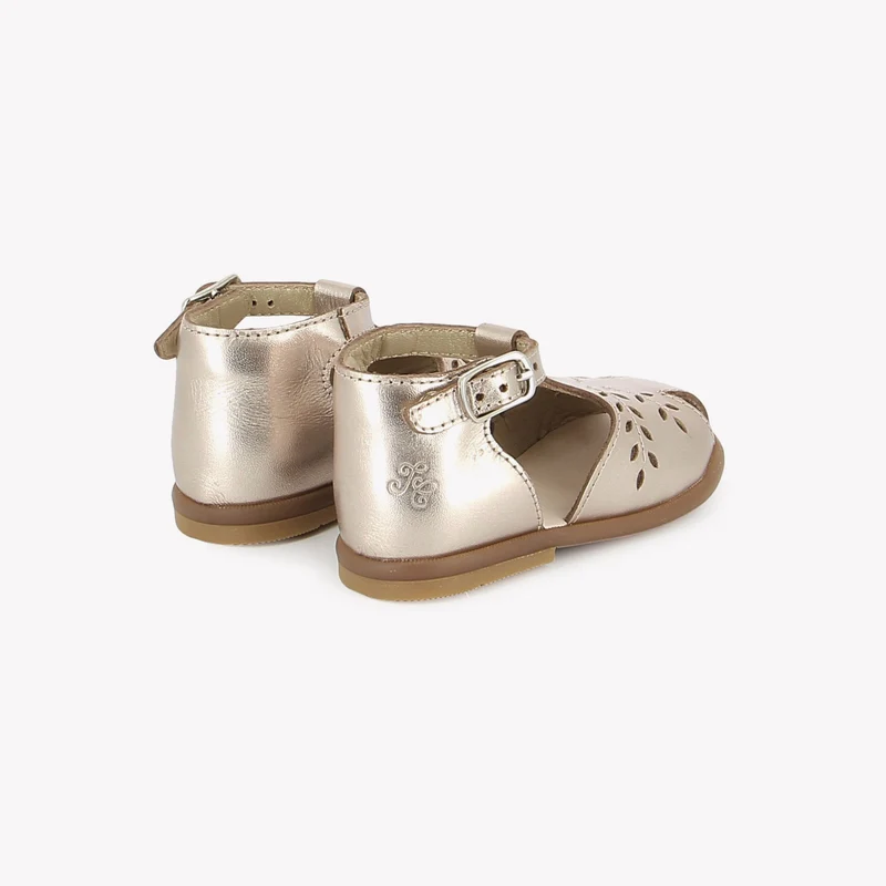 T&C 1 SUMMER - LAMINATO - ORO PALA
