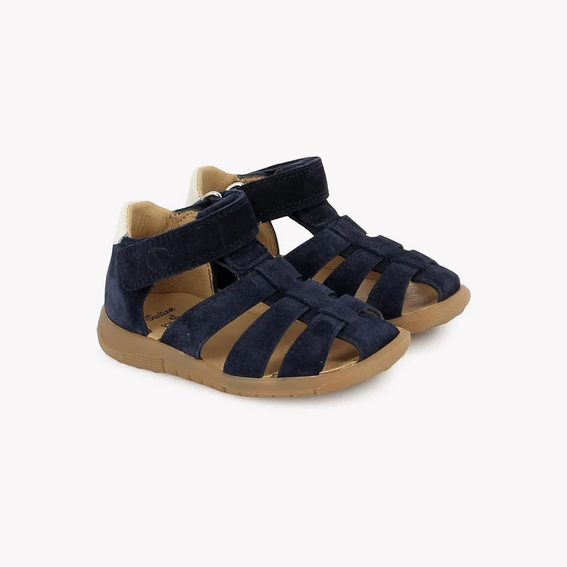 T&C 13 EASY - VELOURS - MARINE