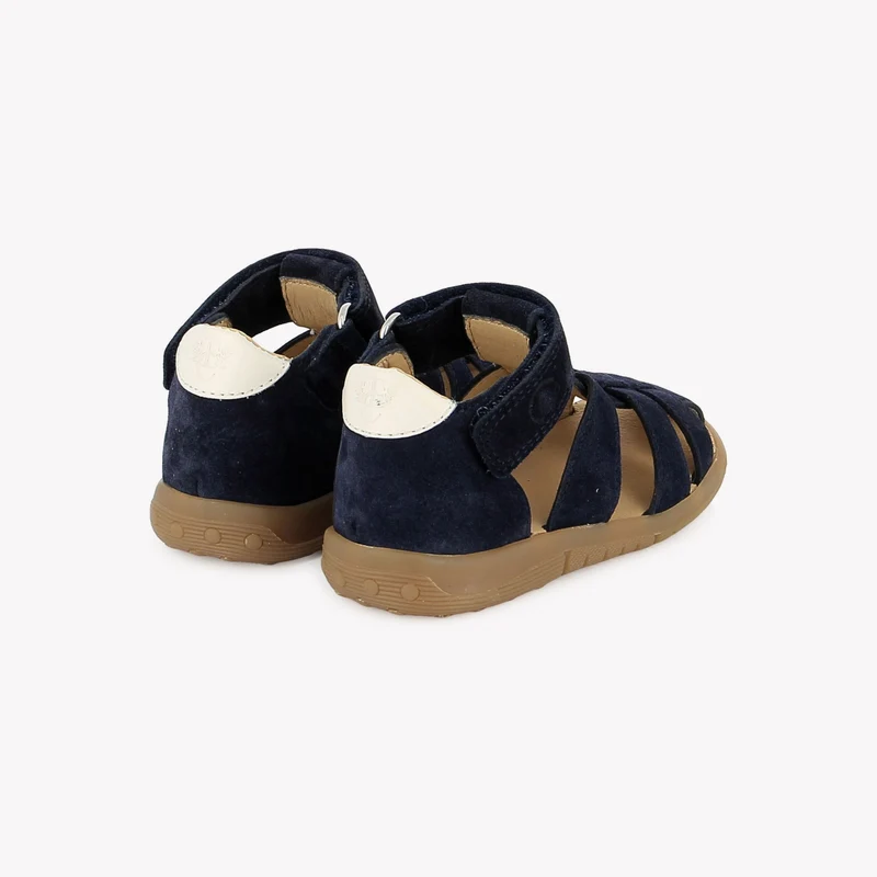 T&C 13 EASY - VELOURS - MARINE