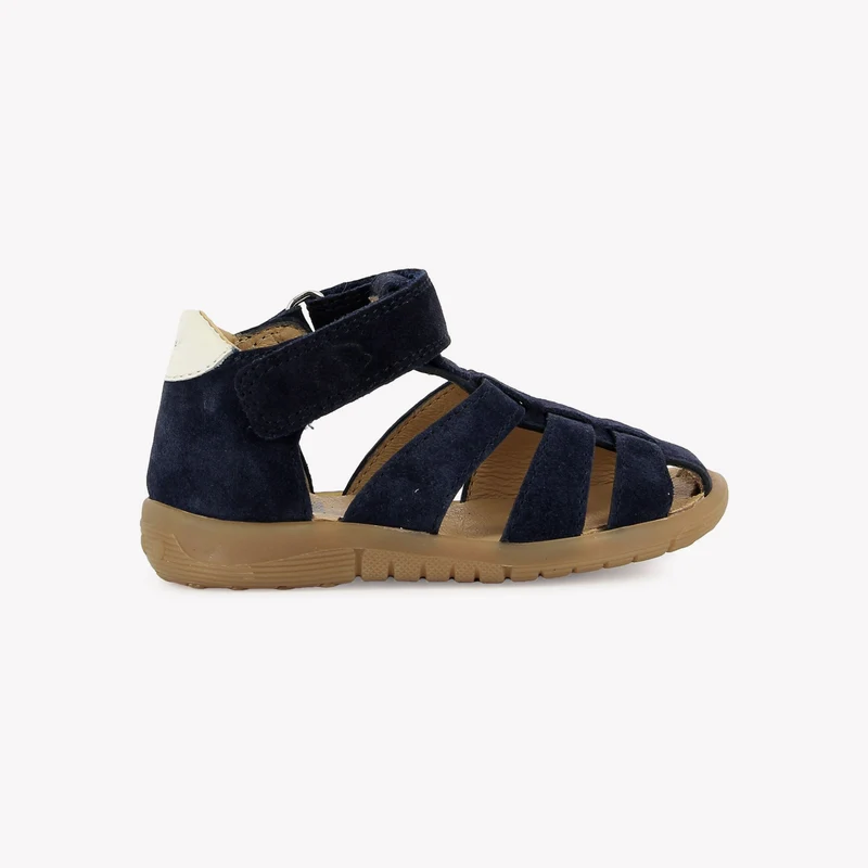 T&C 13 EASY - VELOURS - MARINE