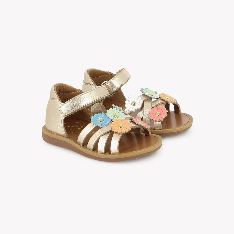 POPPY SPRING - LAMINATO - PLATINE