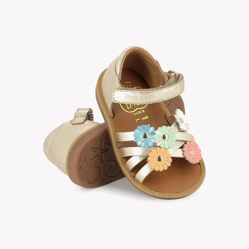 POPPY SPRING - LAMINATO - PLATINE
