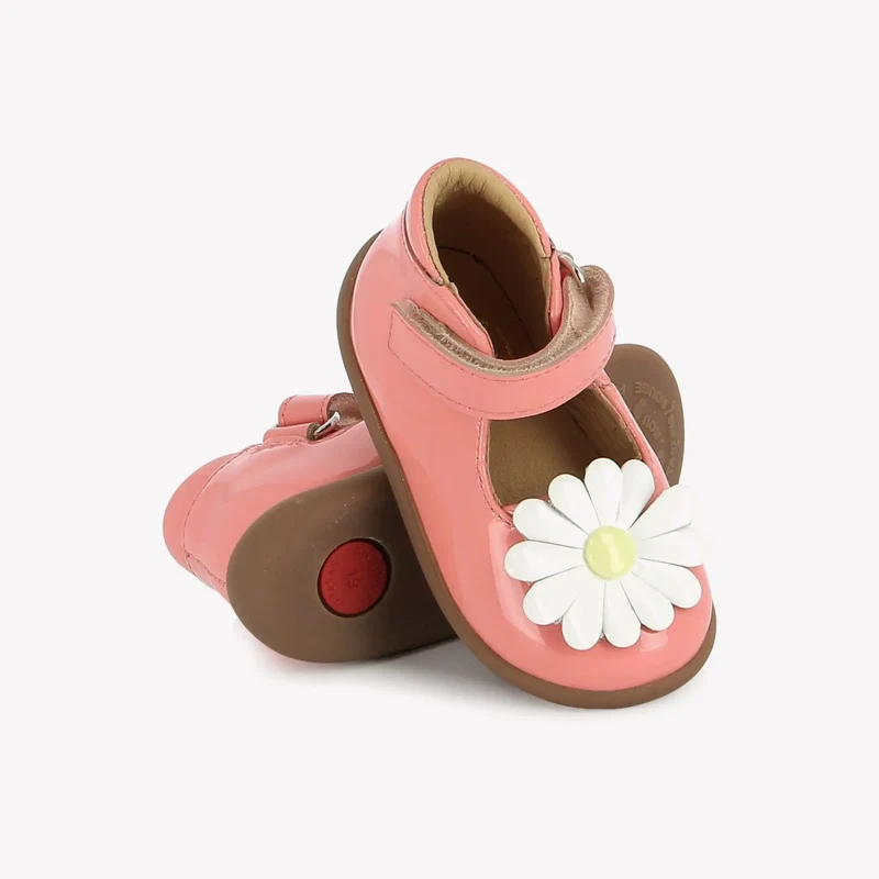 STAND-UP DAISY - VERNIS - PICANTE