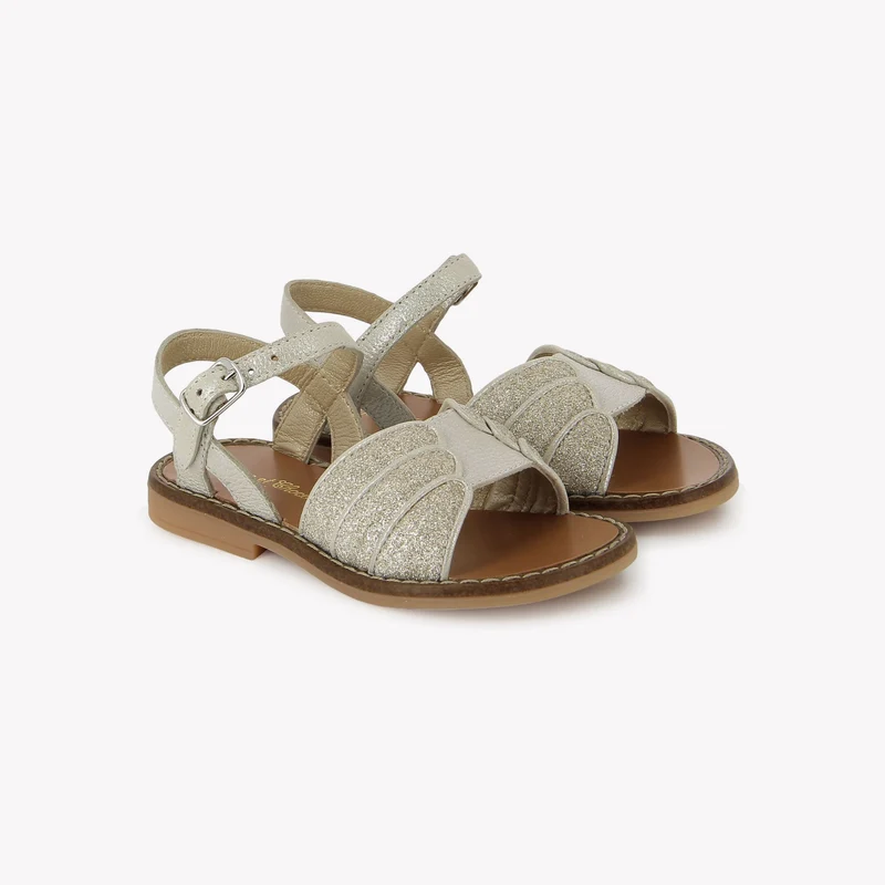 T&C 10 SWAN - MELANIA-GLITTER - CRAIE-ICE