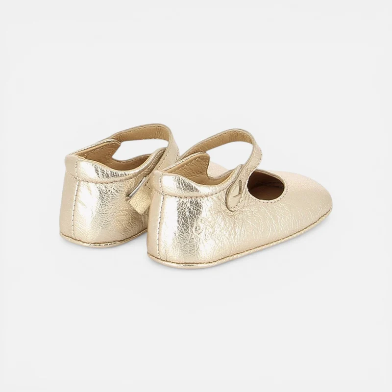 T&C 15 MINI BABIES - LAMINATO - PLATINE