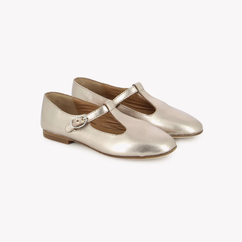 TC FLASH SALOME - LAMINATO - ORO PALA