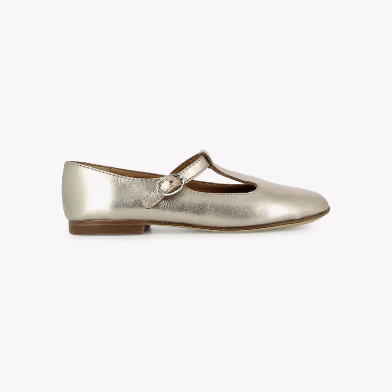 TC FLASH SALOME - LAMINATO - ORO PALA