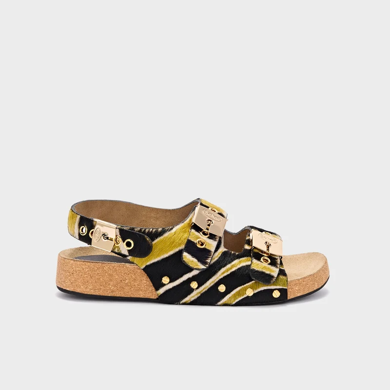 LUNA 2 STRAPS B/S