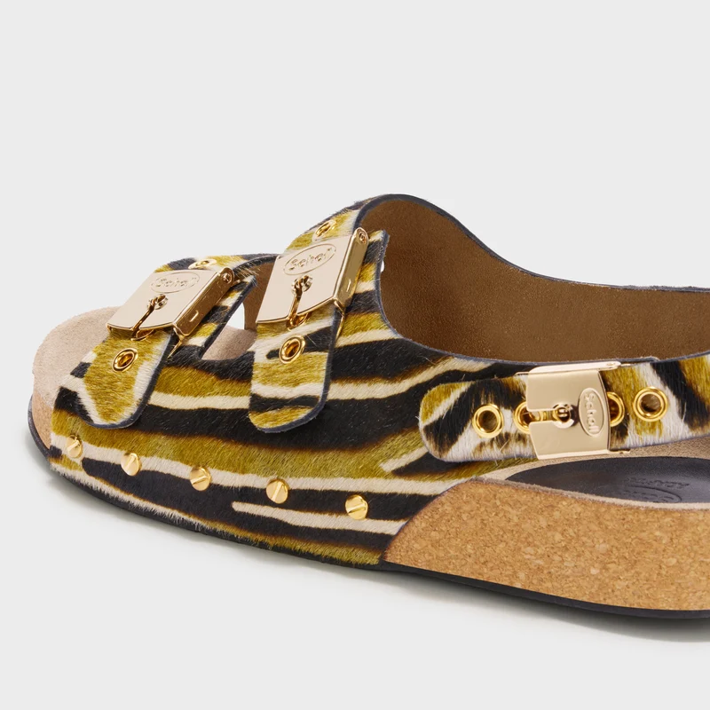 LUNA 2 STRAPS B/S