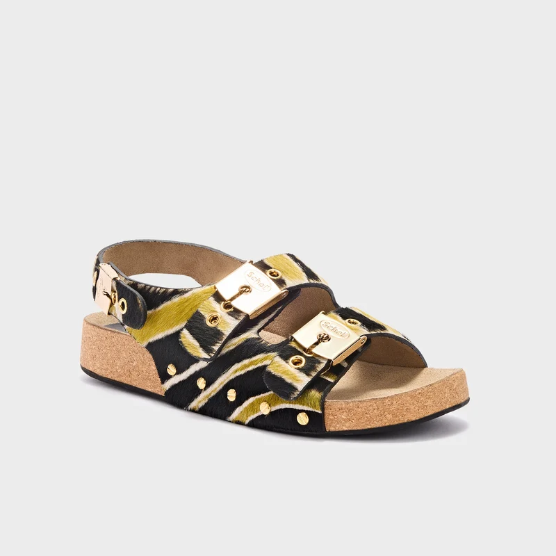 LUNA 2 STRAPS B/S